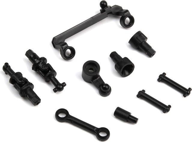Drive Shaft & Steering Assembly
