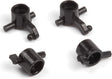 Steering Hubs sets (4pcs)