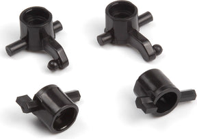 Steering Hubs sets (4pcs)