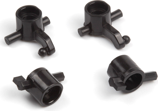 Steering Hubs sets (4pcs)