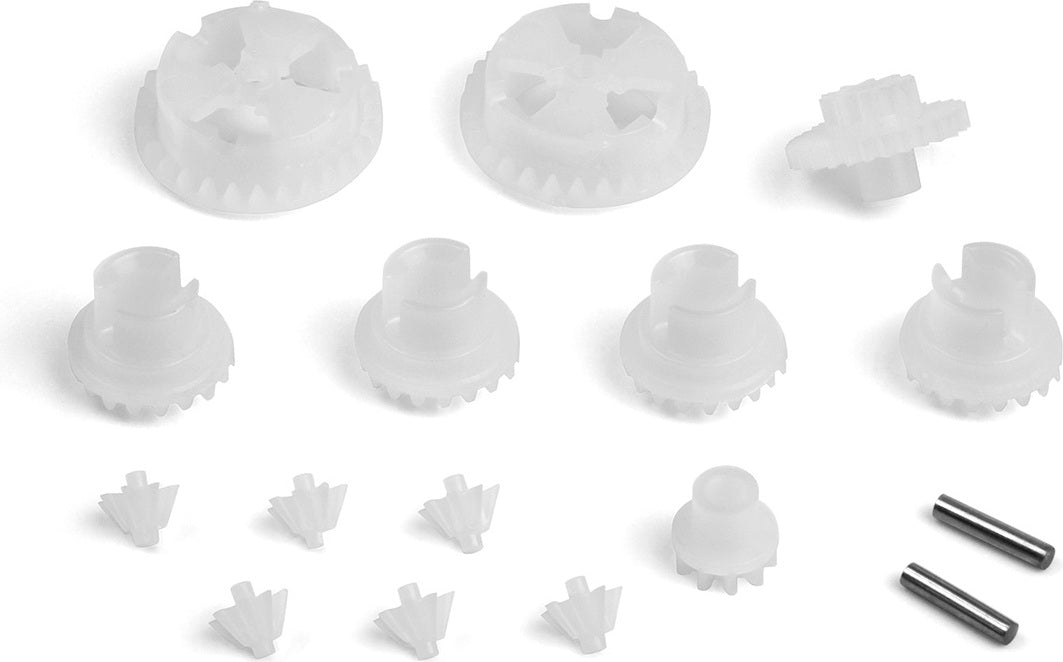 Diff Gear Set