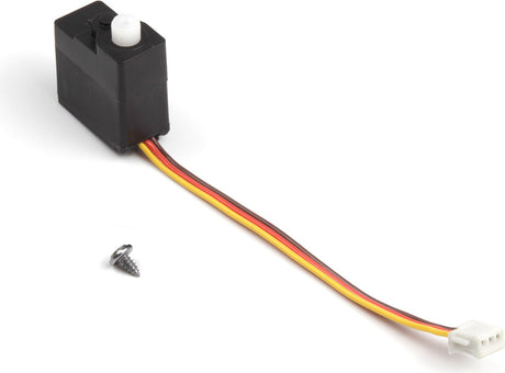 3-Wire Steering Servo with Arm Screw