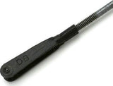Kwik-Link on a 12" 2-56 Rod (Tube of 12)