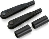 2-56 Spring Steel Kwik-Links