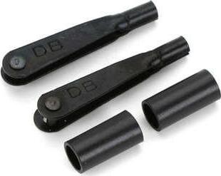 2-56 Spring Steel Kwik-Links