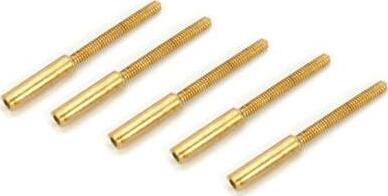 Threaded Couplers