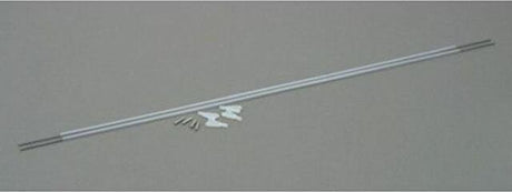 Mini-NY Steel Pushrod Assembly