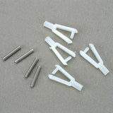 Mini-NY Steel Pushrod Assembly