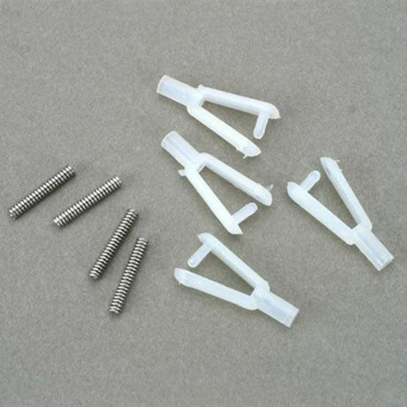 Mini-NY Steel Pushrod Assembly