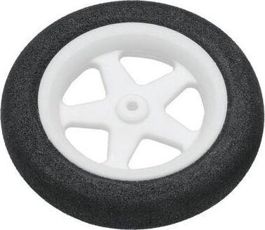 1.45" Micro Sport Wheels 2pack