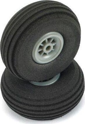 2" Super Lite Wheels