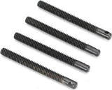 Rigging Couplers 2-56 Thread 4/pkg