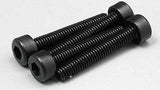 3.0mm x 18 Socket Head Cap Screws (4/pkg)
