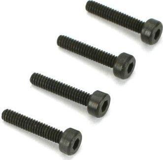 3.0mm x 30 Socket Head Cap Screws (4/pkg)