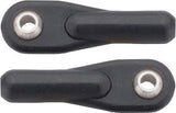 4-40x5/8 Swivel Ball Links for 4-40 Rods w/o Hardware (2/pkg)