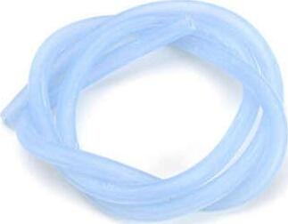 2' Super Blue Silicone Tubing Small (1/16" ID)