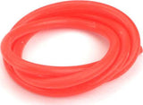 Nitro Line Silicone Fuel Tubing, Red, 2 Feet