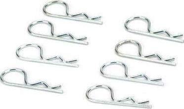 Large Body Klips 8pc