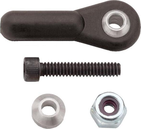 4-40 Heavy Duty Ball Links 2pc