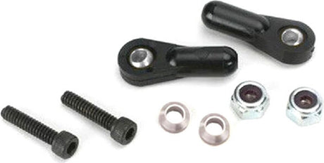 6-32 Monster Ball Links, 2/Pkg
