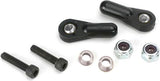 3mm Monster Ball Links, 2/Pkg