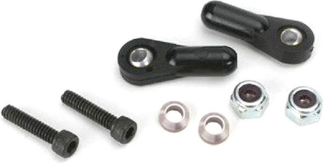3mm Monster Ball Links, 2/Pkg