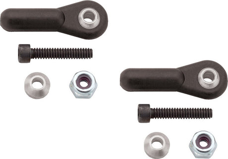 3mm Heavy Duty Ball Links (2/pkg)