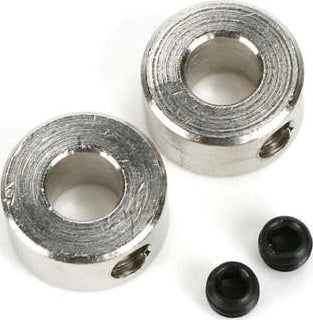 Dura-Collars 7/32" 2/pkg