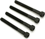 6-32x1 1/4" Socket Head Cap Screws (Standard) 4/pkg