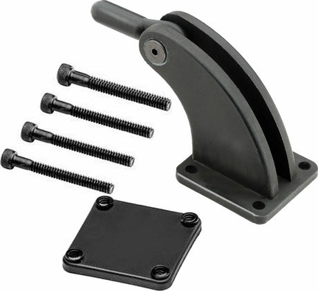Heavy Duty Dual Control Horn (2/pkg)