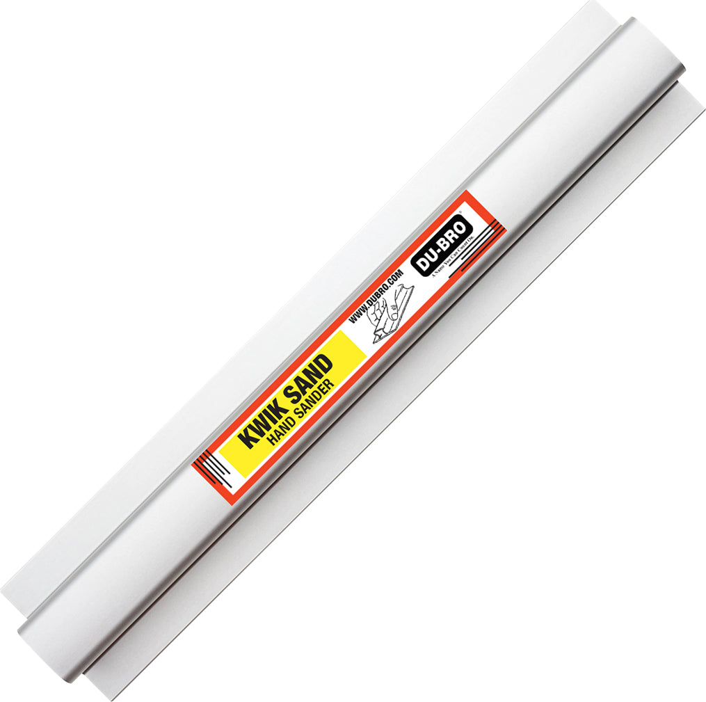 Kwik Sand Hand Sander