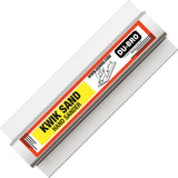 Kwik Sand Hand Sander