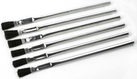 Epoxy Brushes