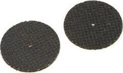 1 1/4" Cut Off Wheels