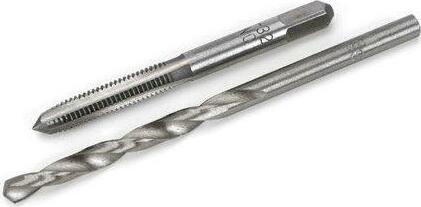10-32 Tap and Drill Set