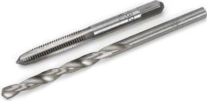 8-32 Tab & Drill Set