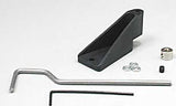 Tailwheel Bracket for .60 Size Airplanes