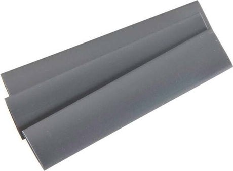 3/8" (9.5mm) Heat Shrink Tubing (Black) 3/pkg
