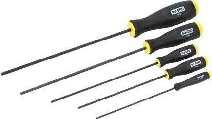 5 Piece Ball Wrench Set