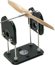 Tru-Spin Prop Balancer