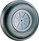 5" Treaded Lightweight Wheel