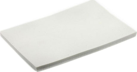 1/2" Protective Foam Rubber