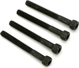 10-32 x 3/4" Socket Head Cap Screws, 4/pkg