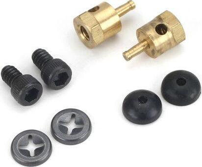 Kwik Grip E/Z Connector
