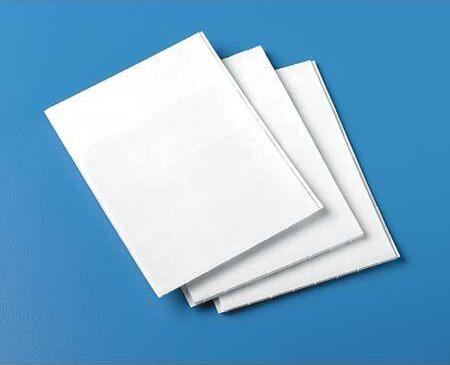 Double Sided Tape 3/pkg