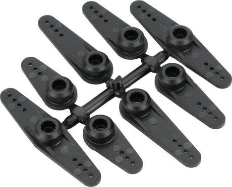 Super Strength Long Futaba Servo Arms