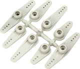 Super Strength Long JR Servo Arms
