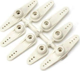 Super Strength Long HiTec/ Command Servo Arms