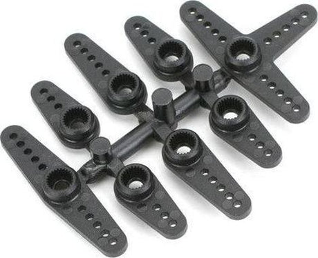 Super Strength Standard Futaba Servo Arms