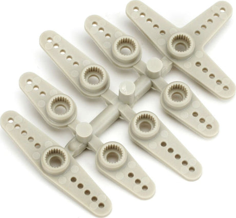 Super Strength Standard JR Servo Arms